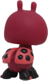 #0629 Ladybug
